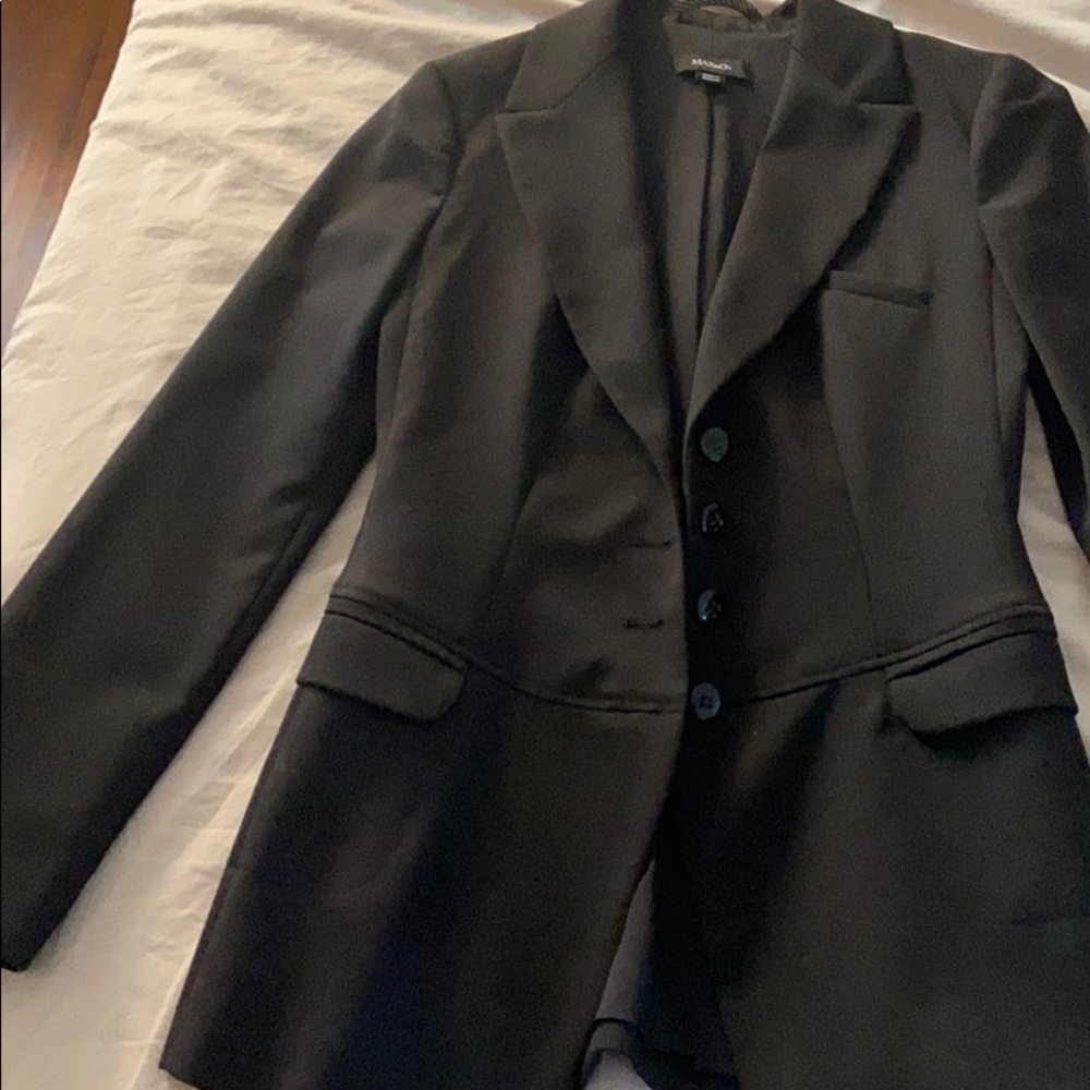 Suit Jacket